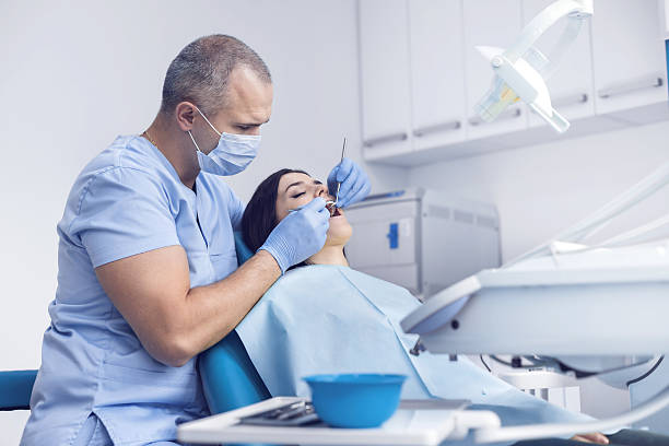 Oral Surgery in Freer, TX